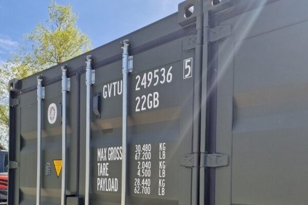 5 Ways Self Storage Can Be Handy When Moving Your House in Kidderminster